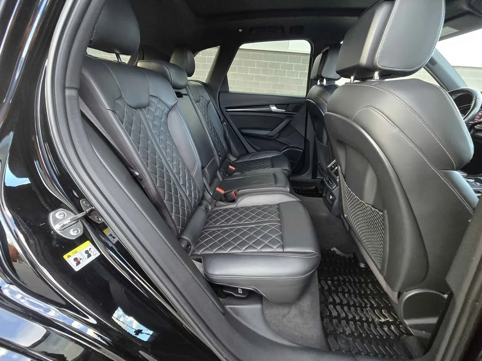 2018 Audi FY SQ5 - Image 10 of 15