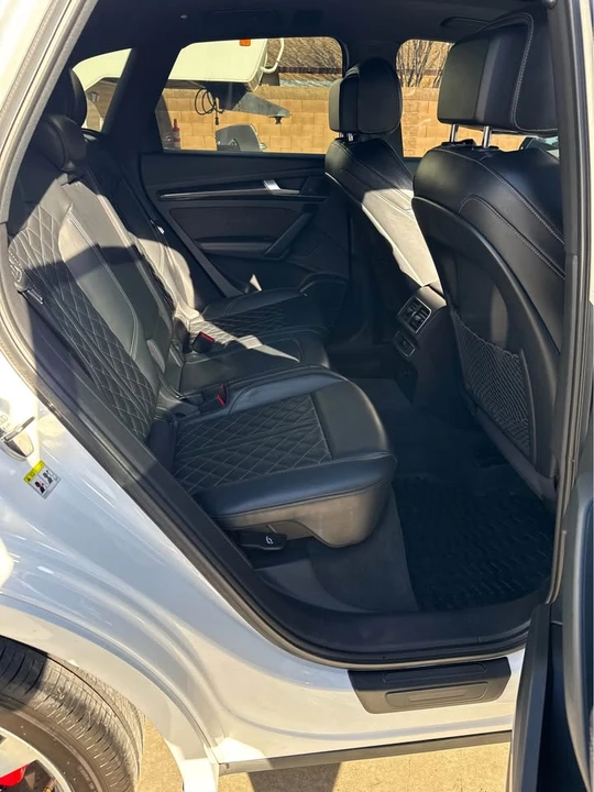 2018 Audi FY SQ5 - Image 6 of 7