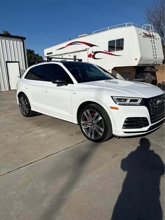 2018 Audi FY SQ5 - Image 2 of 7