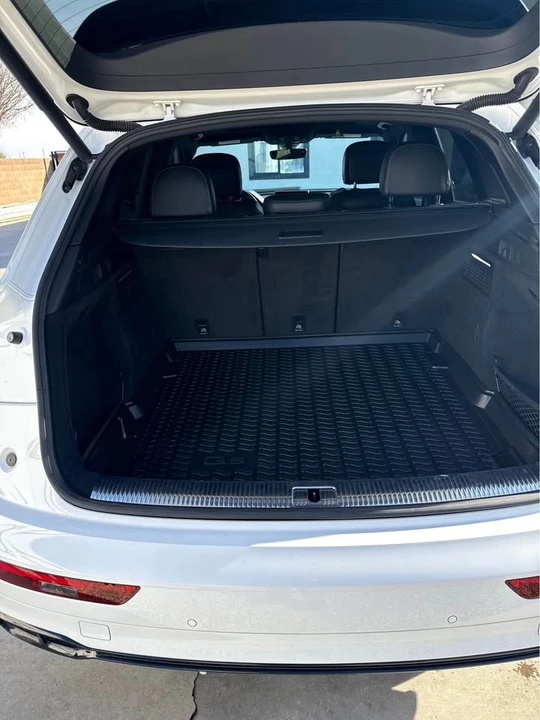 2018 Audi FY SQ5 - Image 5 of 7