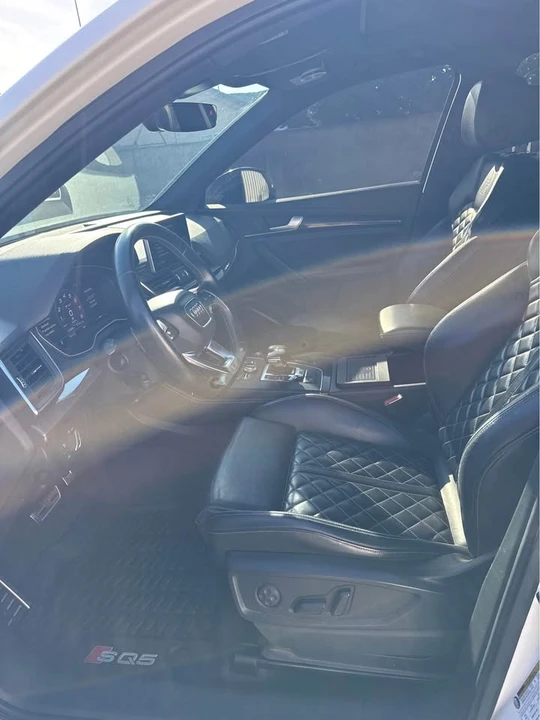 2018 Audi FY SQ5 - Image 7 of 7
