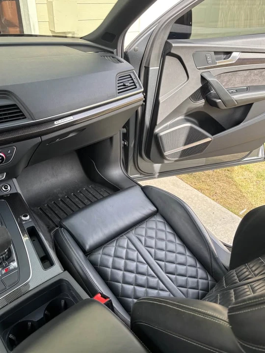 2018 Audi FY SQ5 - Image 10 of 19