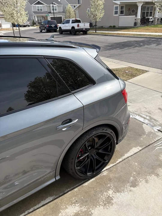 2018 Audi FY SQ5 - Image 6 of 19