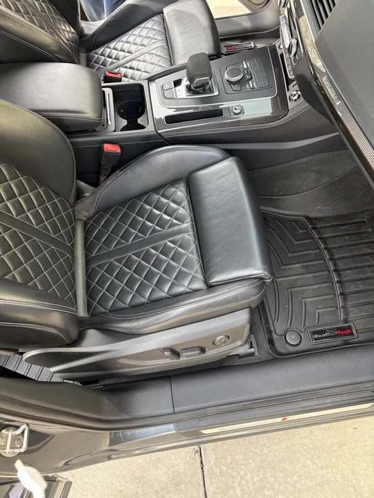 2018 Audi FY SQ5 - Image 18 of 19