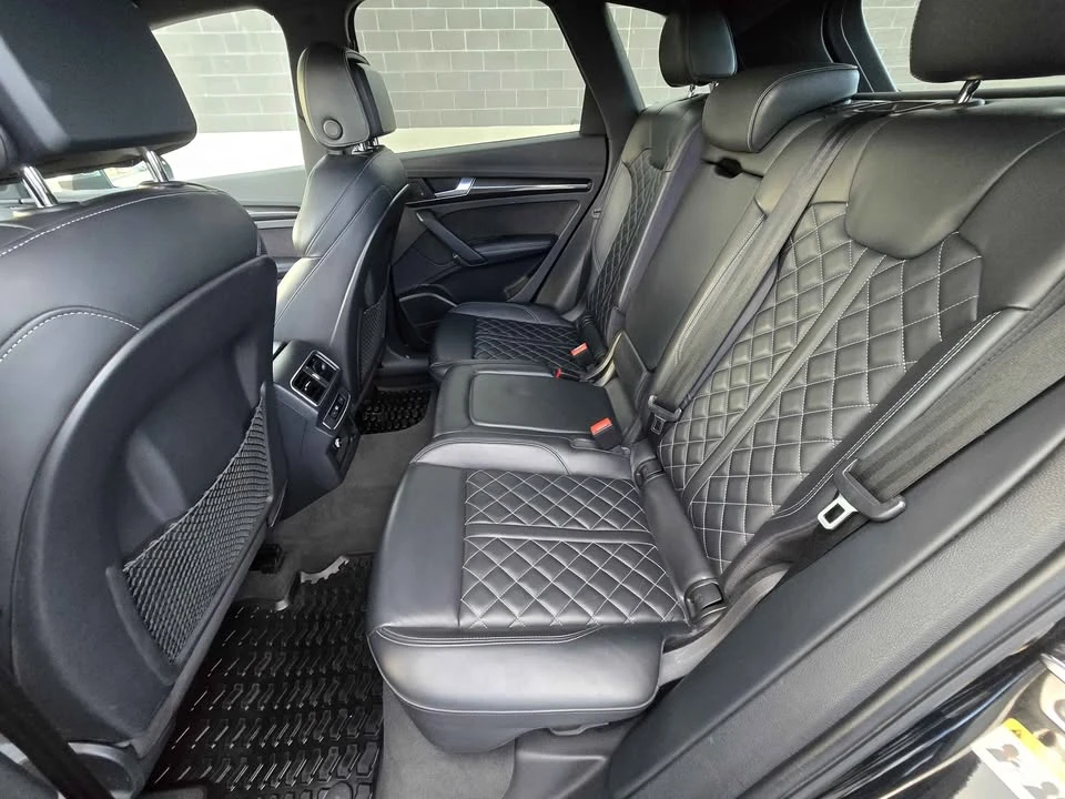 2018 Audi FY SQ5 - Image 11 of 15