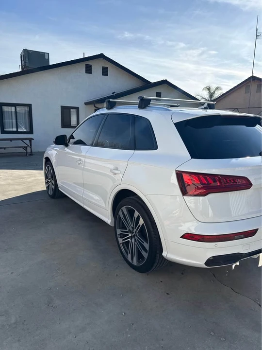 2018 Audi FY SQ5 - Image 4 of 7