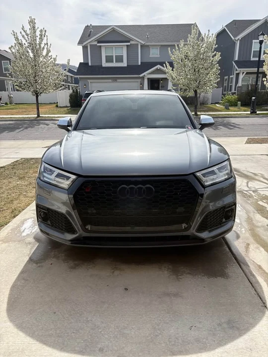 2018 Audi FY SQ5 - Image 3 of 19