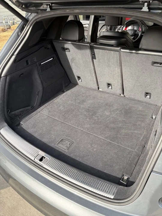 2018 Audi FY SQ5 - Image 19 of 19