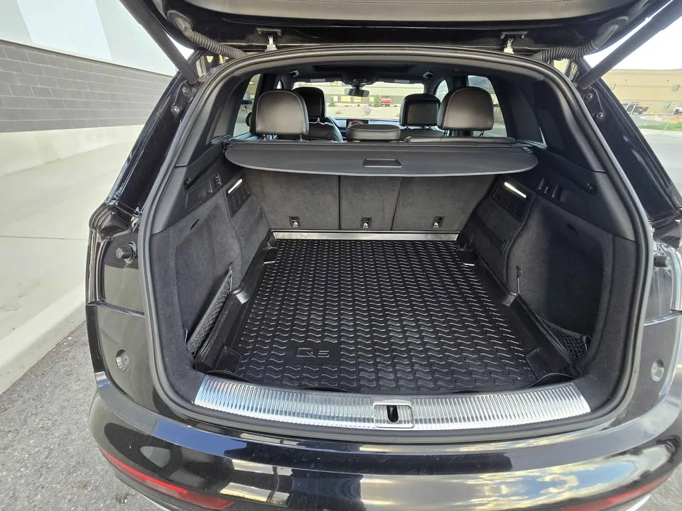 2018 Audi FY SQ5 - Image 9 of 15