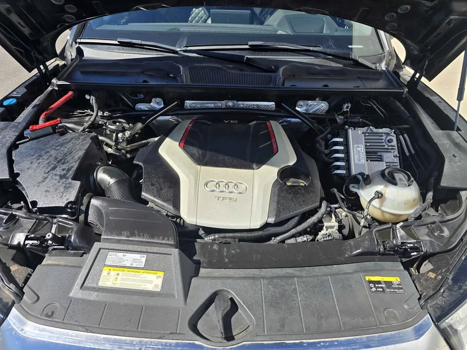 2018 Audi FY SQ5 - Image 14 of 15