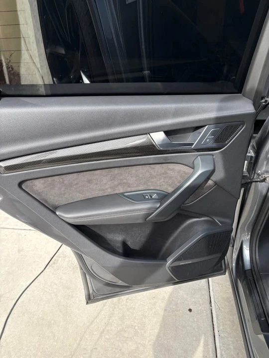 2018 Audi FY SQ5 - Image 14 of 19