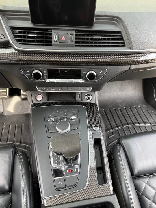2018 Audi FY SQ5 - Image 11 of 19