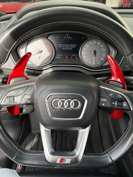 2018 Audi FY SQ5 - Image 9 of 19