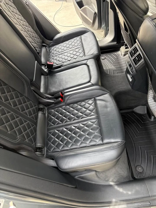 2018 Audi FY SQ5 - Image 15 of 19