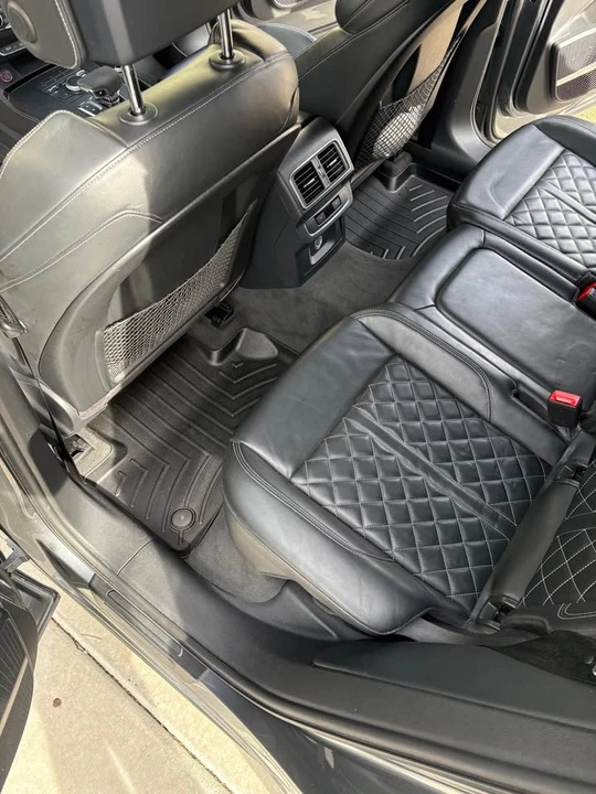 2018 Audi FY SQ5 - Image 17 of 19