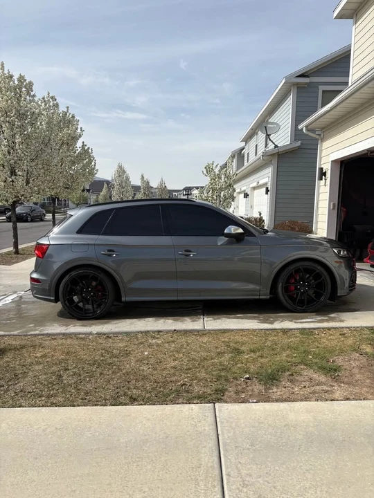 2018 Audi FY SQ5 - Image 4 of 19