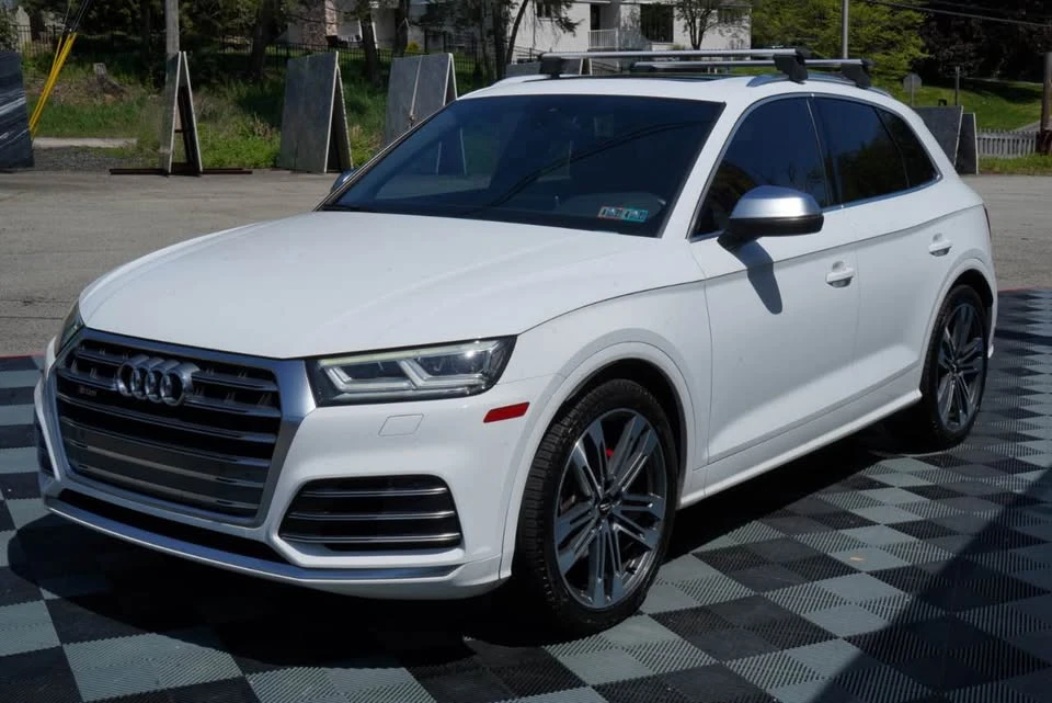 2018 Audi FY SQ5 - Image 5 of 20