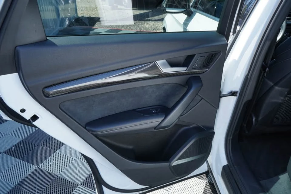 2018 Audi FY SQ5 - Image 12 of 20