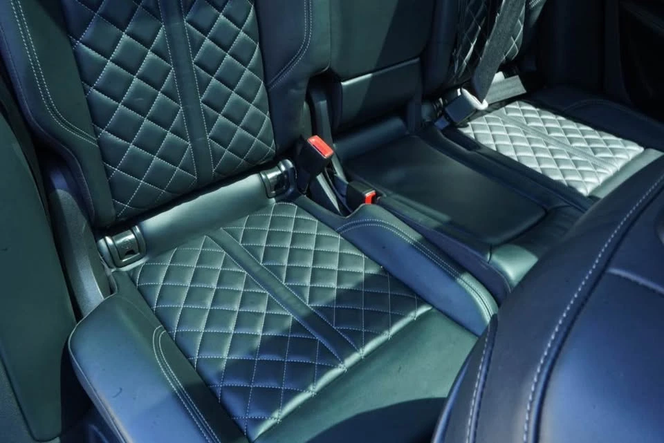 2018 Audi FY SQ5 - Image 16 of 20