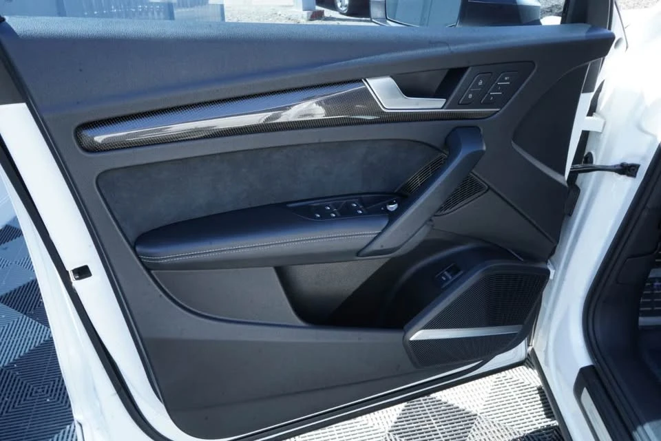 2018 Audi FY SQ5 - Image 7 of 20