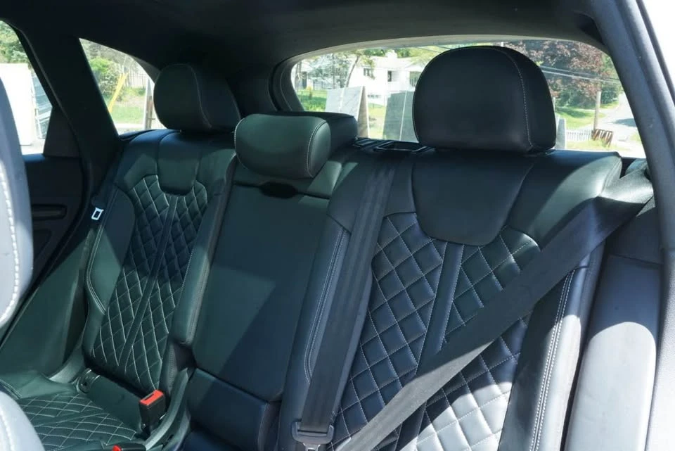 2018 Audi FY SQ5 - Image 13 of 20