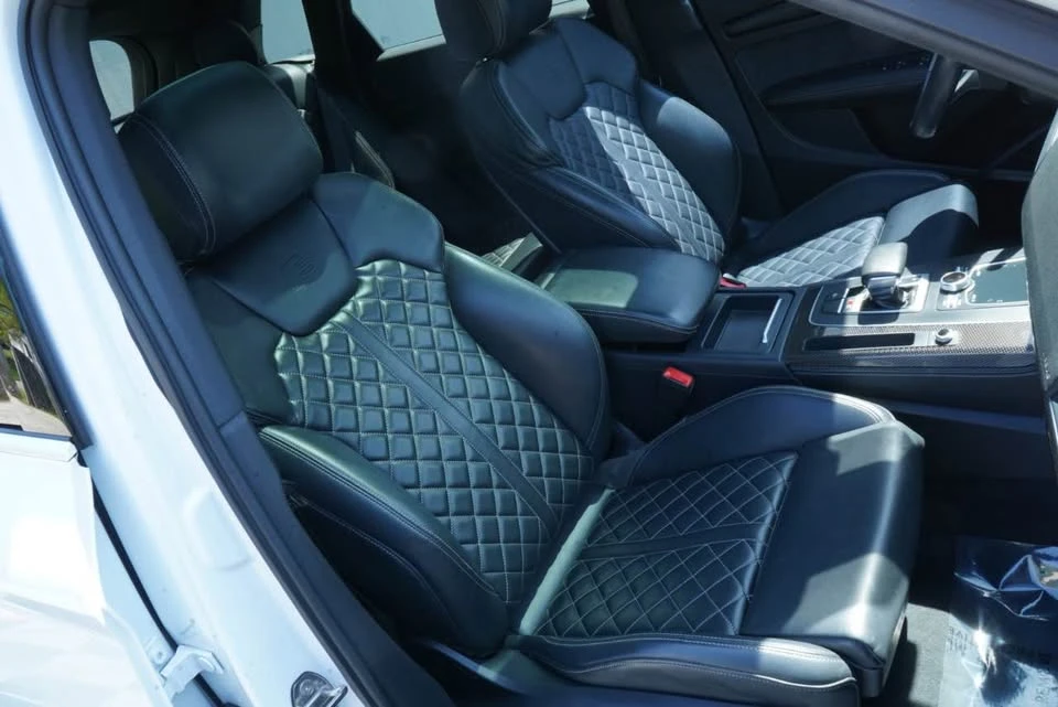 2018 Audi FY SQ5 - Image 18 of 20