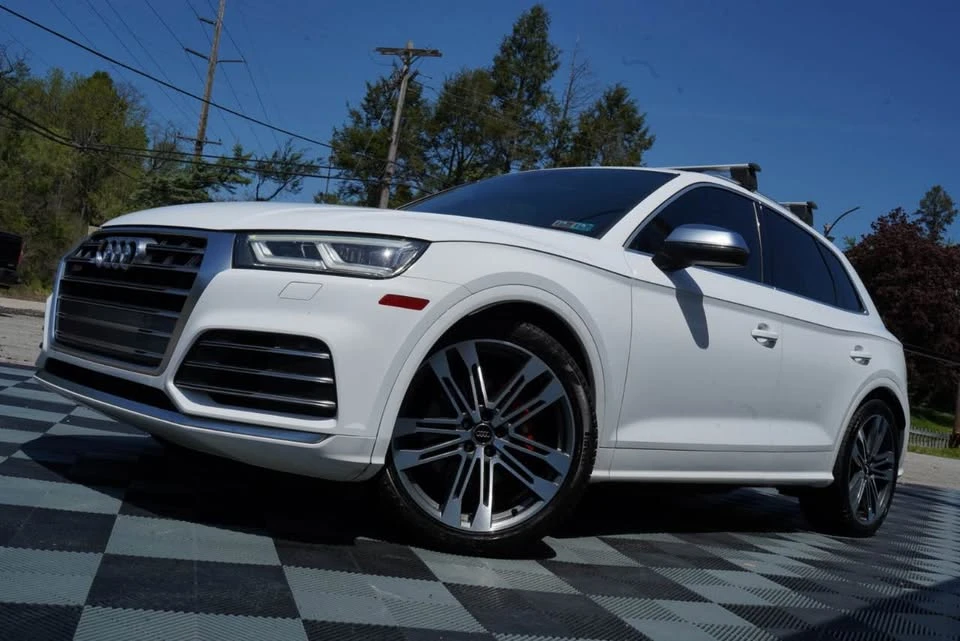 2018 Audi FY SQ5 - Image 20 of 20