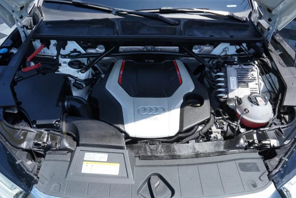 2018 Audi FY SQ5 - Image 19 of 20