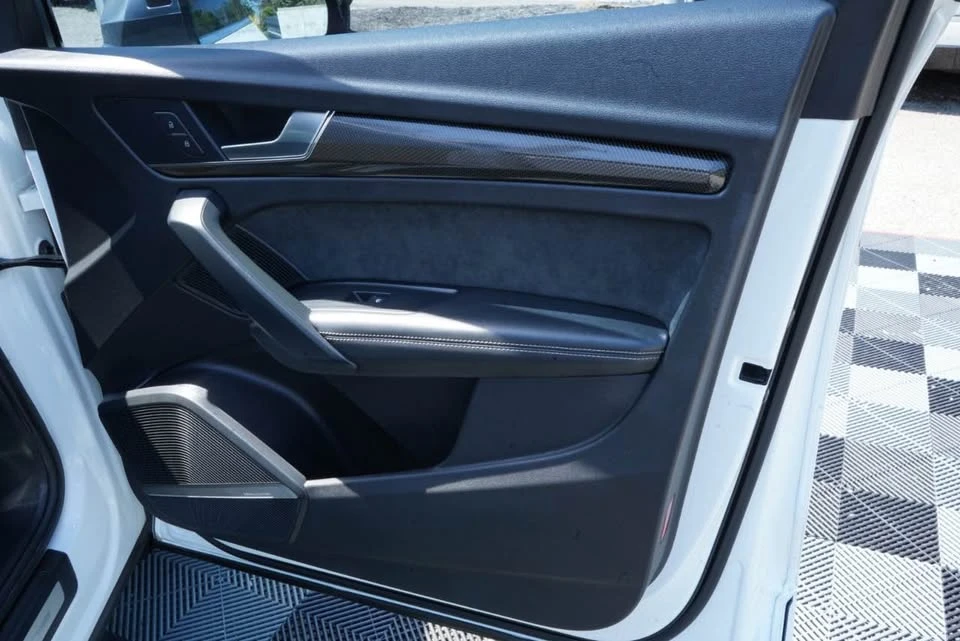 2018 Audi FY SQ5 - Image 17 of 20