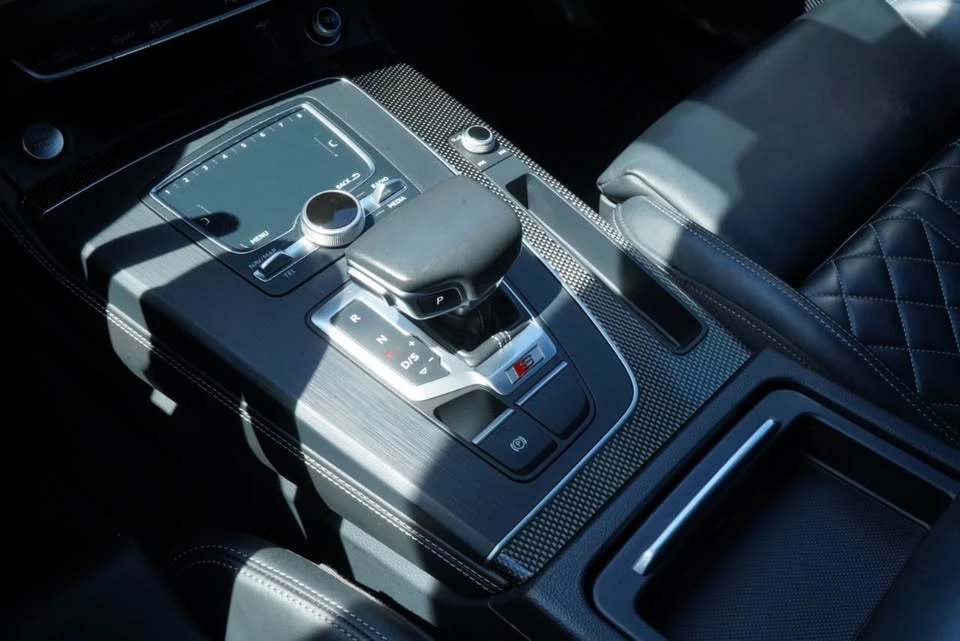 2018 Audi FY SQ5 - Image 11 of 20