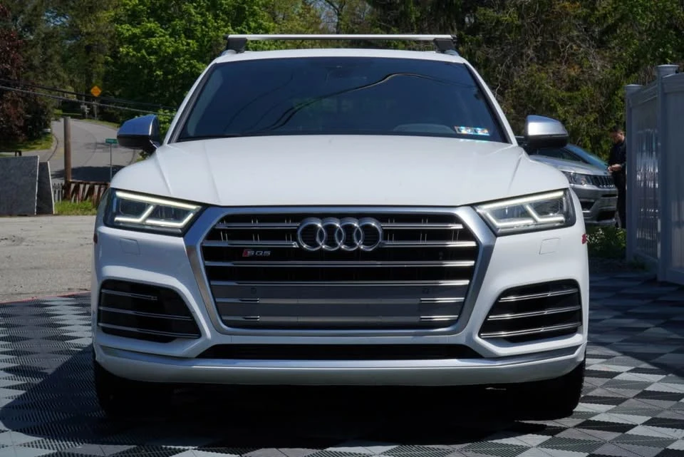 2018 Audi FY SQ5 - Image 6 of 20