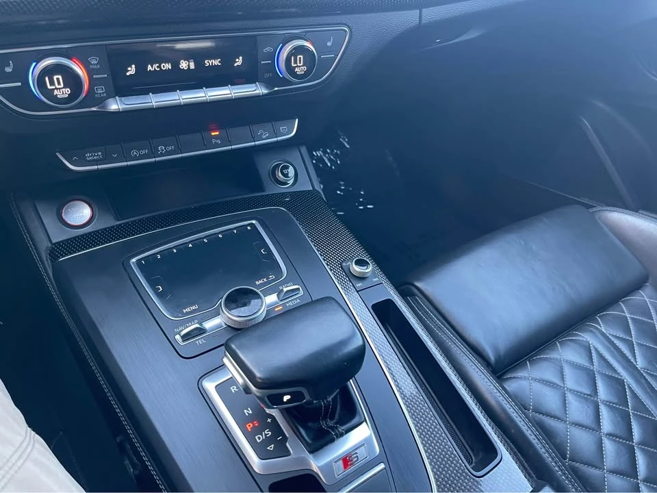 2018 Audi FY SQ5 - Image 17 of 20