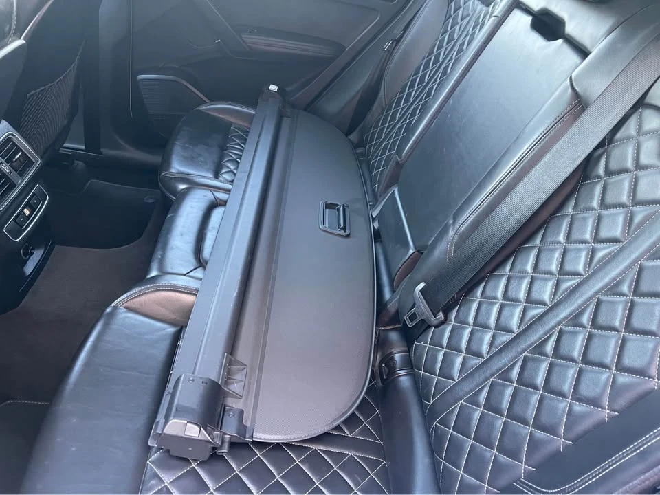 2018 Audi FY SQ5 - Image 13 of 20