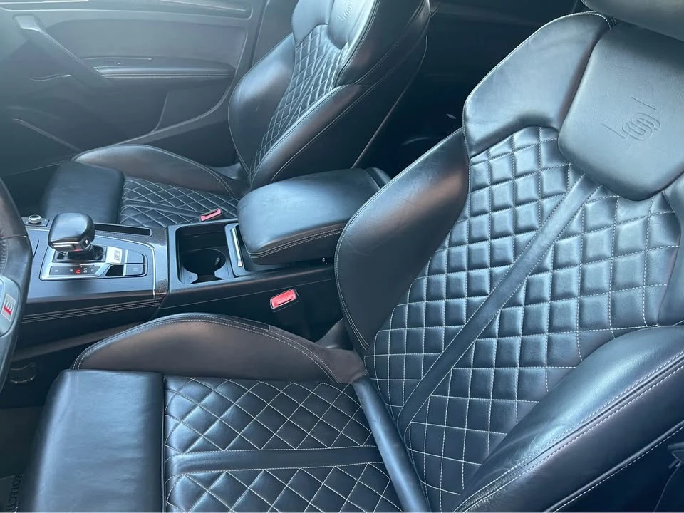 2018 Audi FY SQ5 - Image 10 of 20