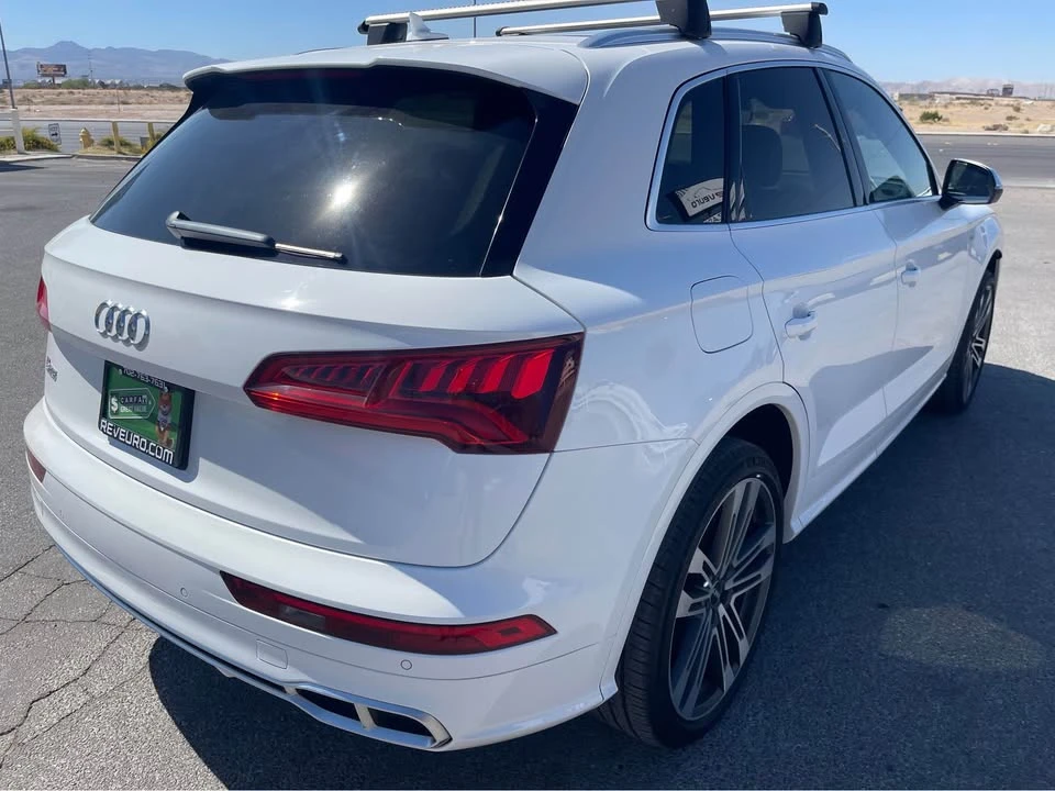 2018 Audi FY SQ5 - Image 6 of 20