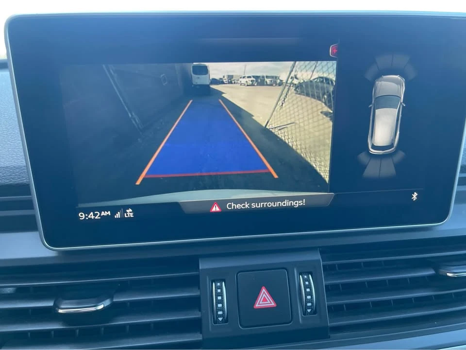 2018 Audi FY SQ5 - Image 16 of 20