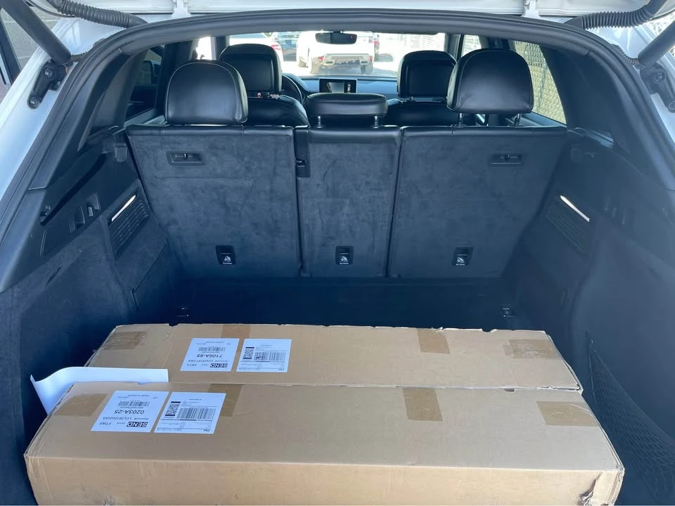 2018 Audi FY SQ5 - Image 14 of 20