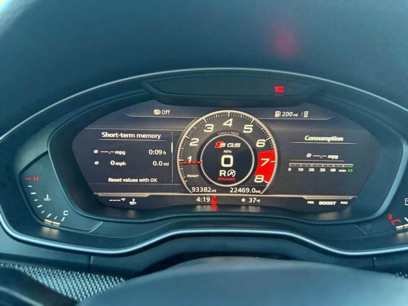 2018 Audi FY SQ5 - Image 16 of 20