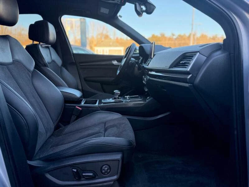 2018 Audi FY SQ5 - Image 19 of 20