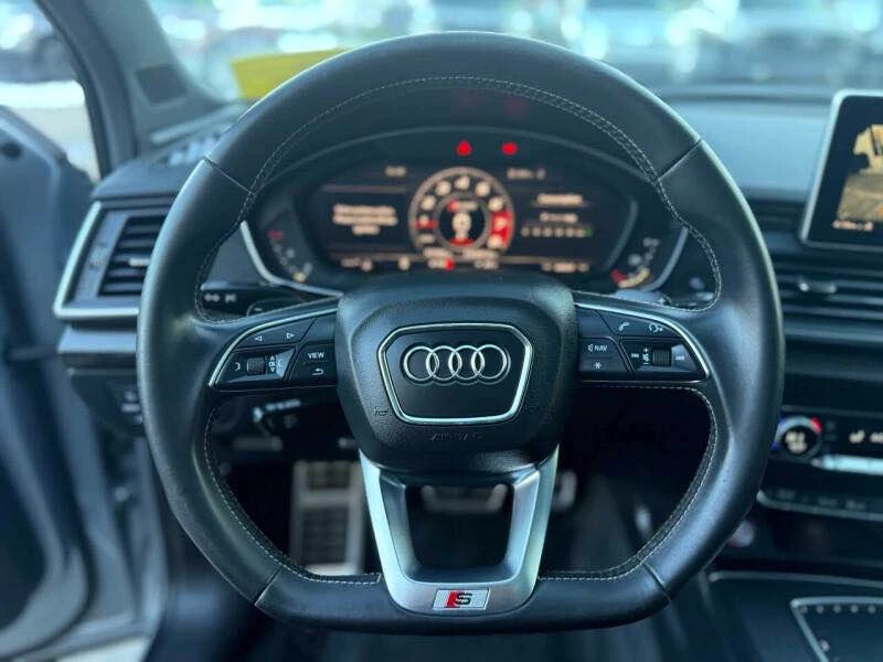2018 Audi FY SQ5 - Image 14 of 20