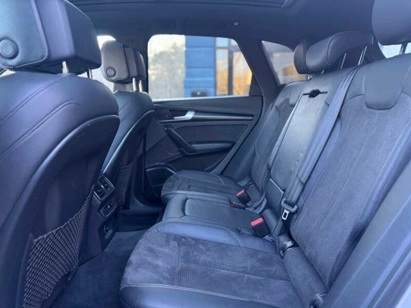 2018 Audi FY SQ5 - Image 18 of 20