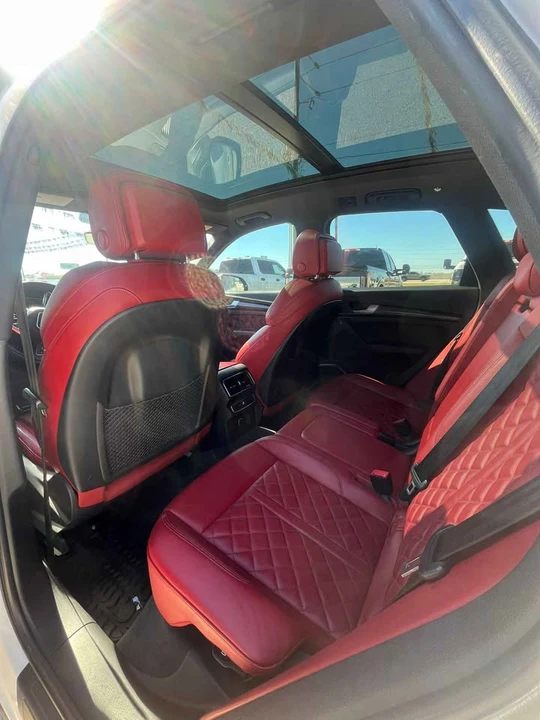 2018 Audi FY SQ5 - Image 6 of 7
