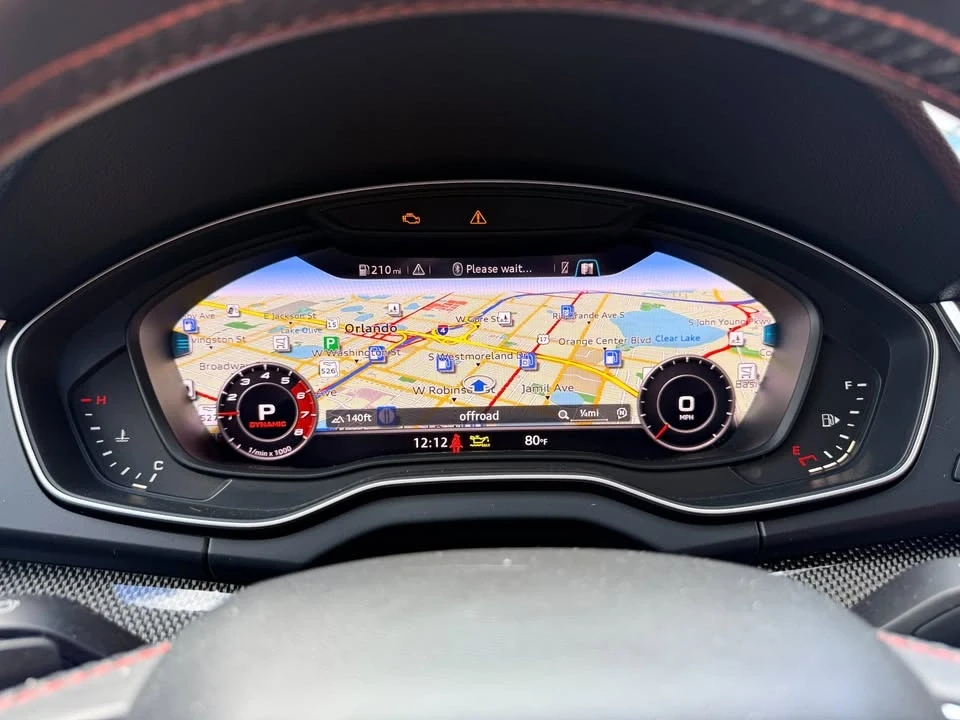 2018 Audi FY SQ5 - Image 3 of 17