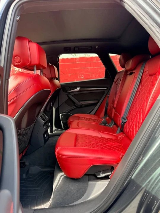 2018 Audi FY SQ5 - Image 6 of 17