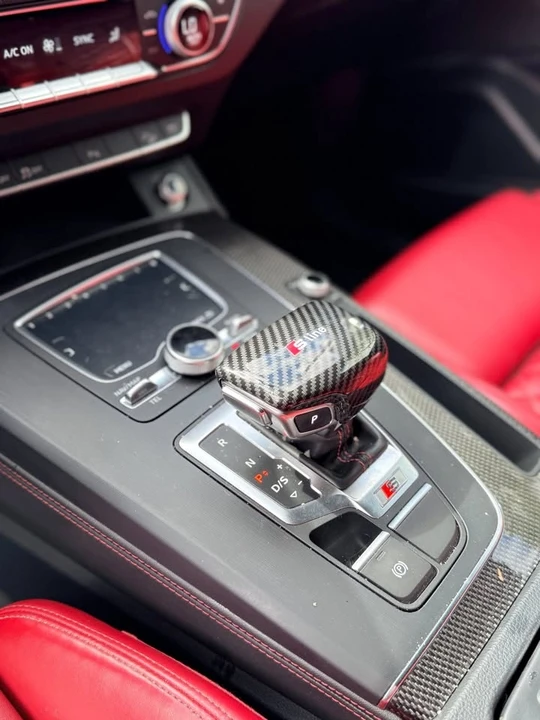 2018 Audi FY SQ5 - Image 5 of 17