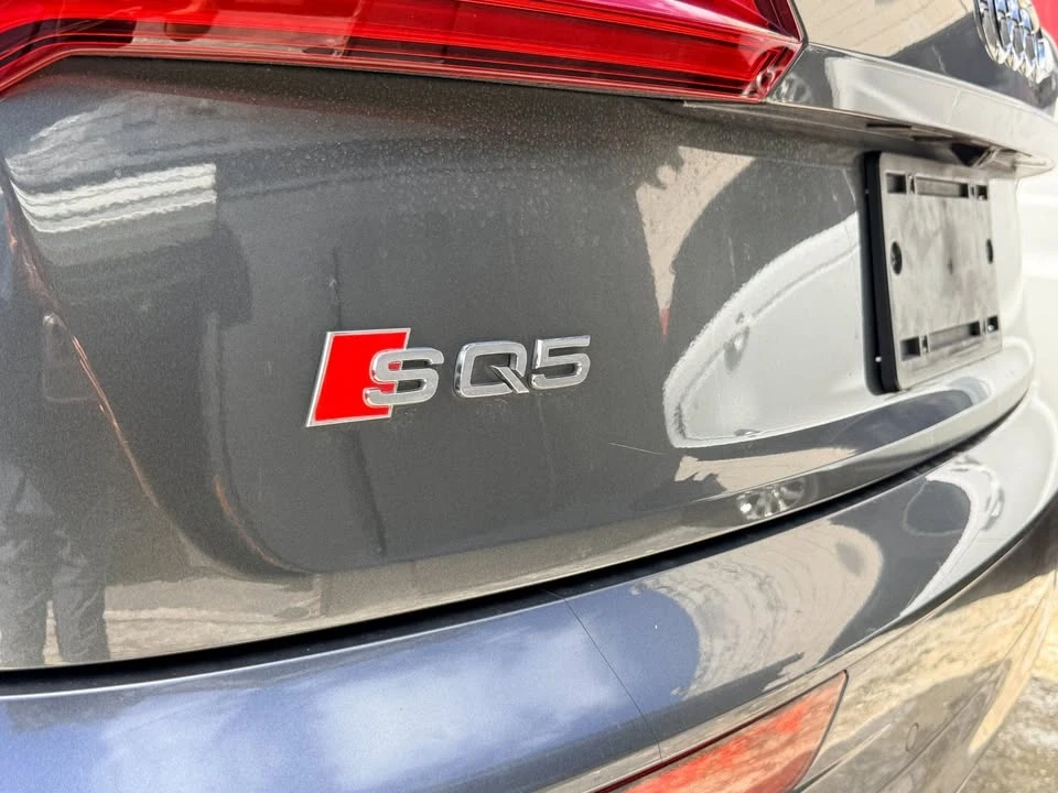 2018 Audi FY SQ5 - Image 9 of 17