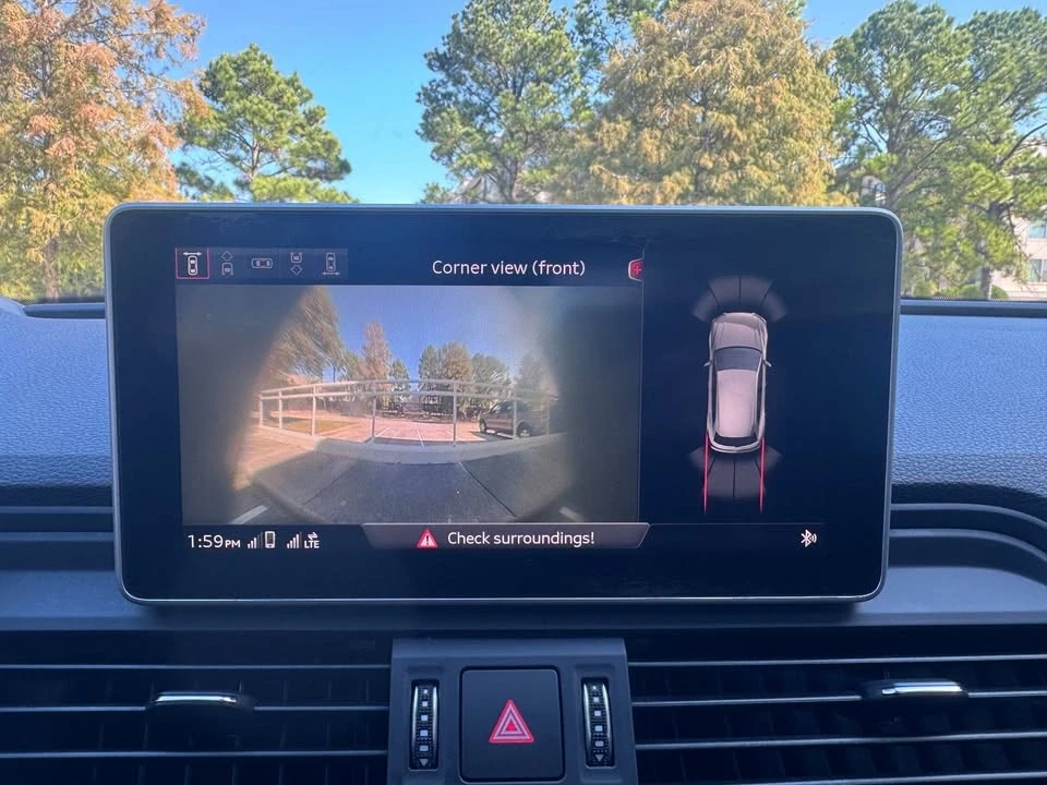 2018 Audi FY SQ5 - Image 16 of 20