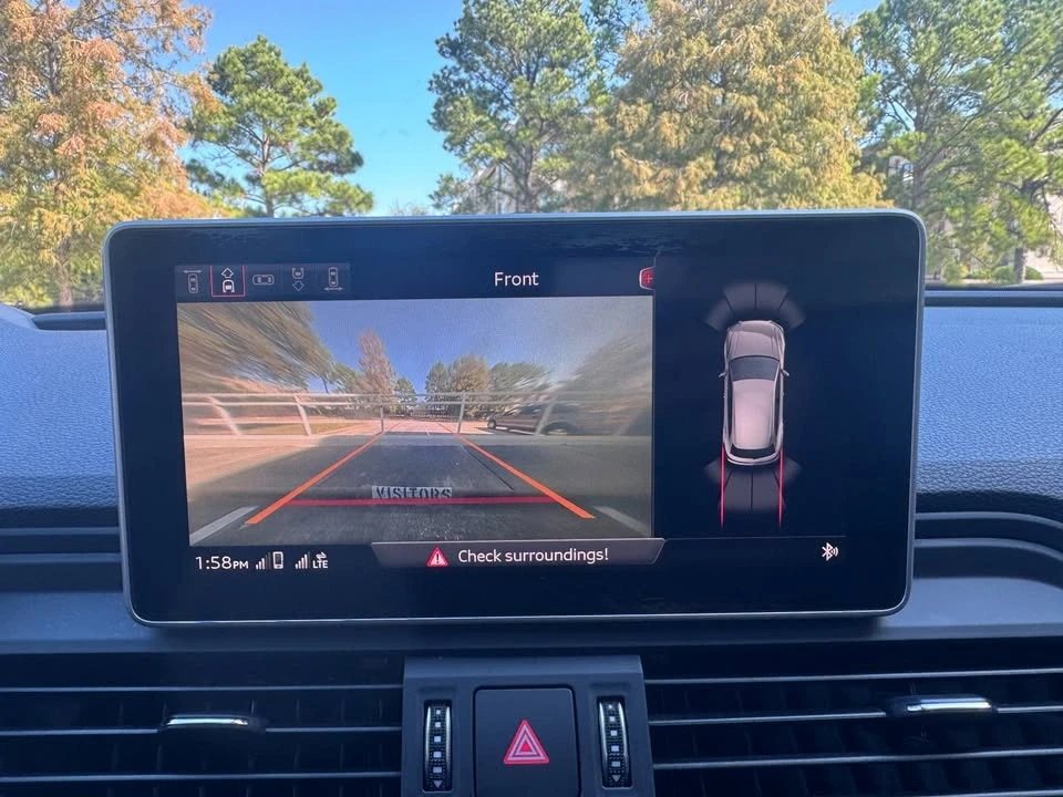 2018 Audi FY SQ5 - Image 14 of 20