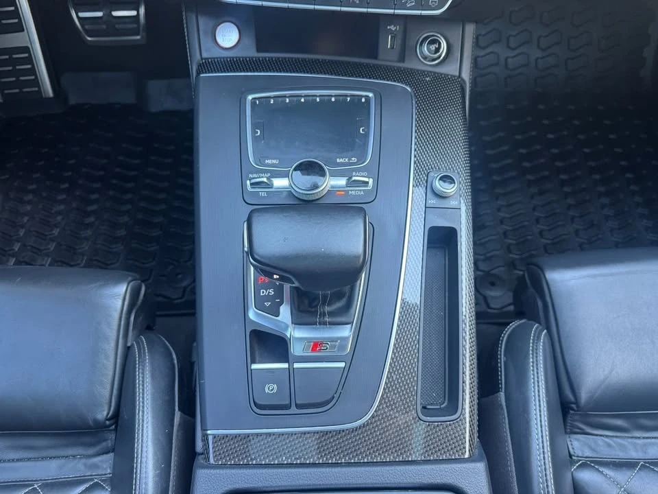 2018 Audi FY SQ5 - Image 12 of 20