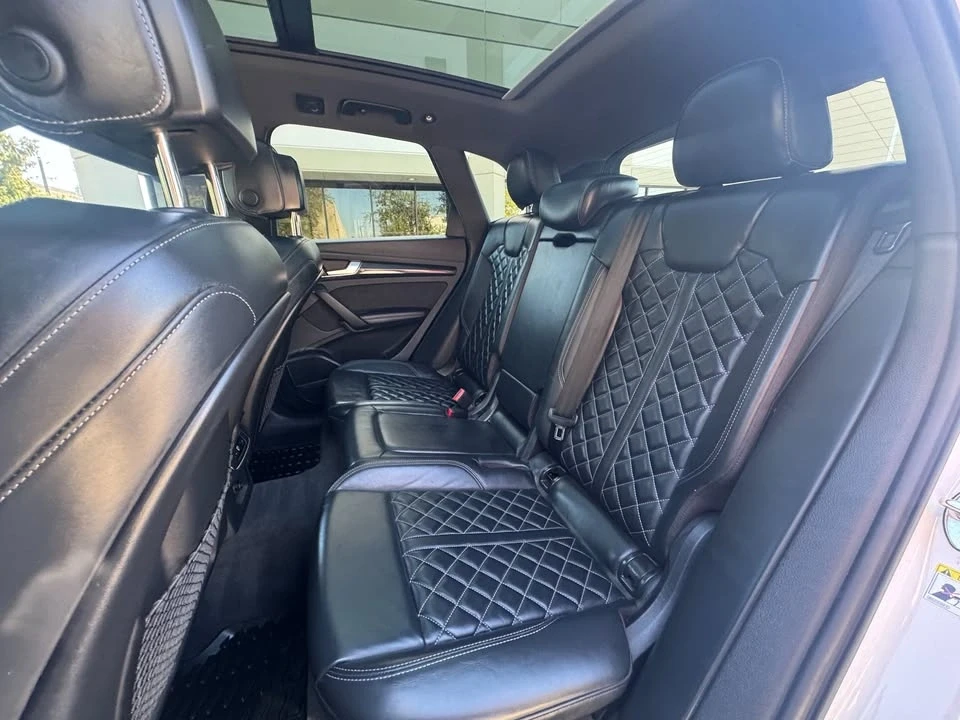 2018 Audi FY SQ5 - Image 9 of 20